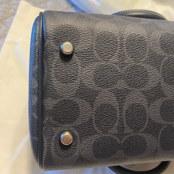 Coach Rowan satchel - Picture 4 of 5